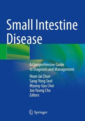 bokomslag Small Intestine Disease