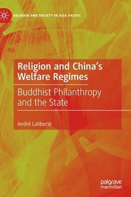 Religion and China's Welfare Regimes 1