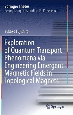 Exploration of Quantum Transport Phenomena via Engineering Emergent Magnetic Fields in Topological Magnets 1