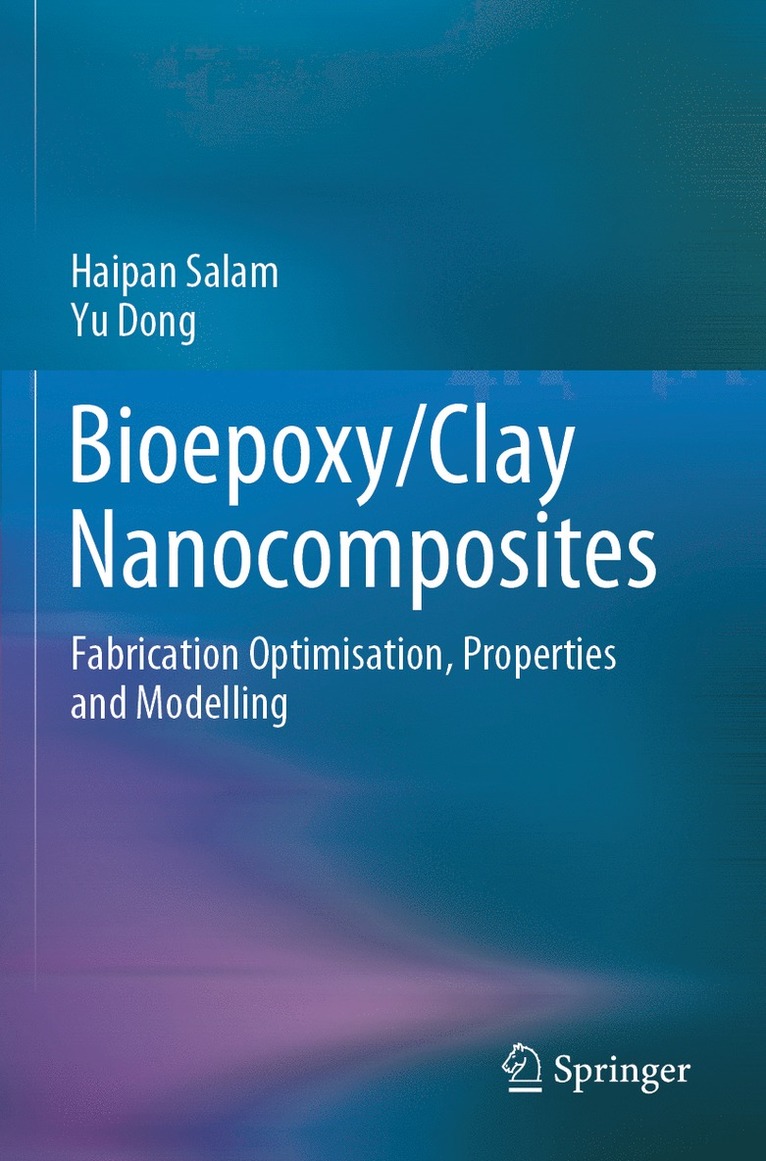 Bioepoxy/Clay Nanocomposites 1