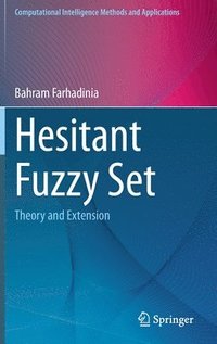 bokomslag Hesitant Fuzzy Set