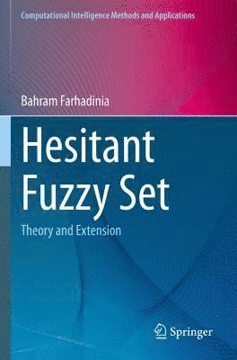 bokomslag Hesitant Fuzzy Set