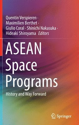 ASEAN Space Programs 1