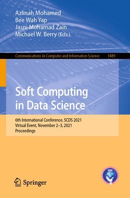 Soft Computing in Data Science 1