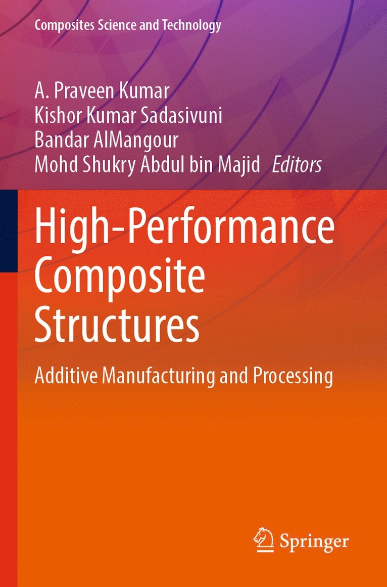 High-Performance Composite Structures 1