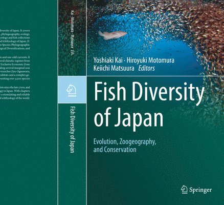 Fish Diversity of Japan 1