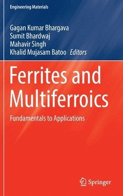 Ferrites and Multiferroics 1