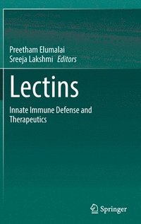 bokomslag Lectins