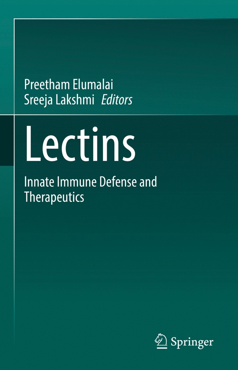 Lectins 1