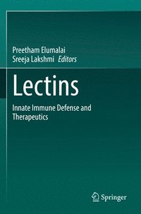 bokomslag Lectins