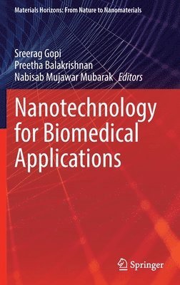 Nanotechnology for Biomedical Applications 1