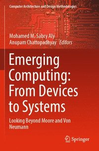 bokomslag Emerging Computing: From Devices to Systems