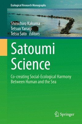 Satoumi Science 1