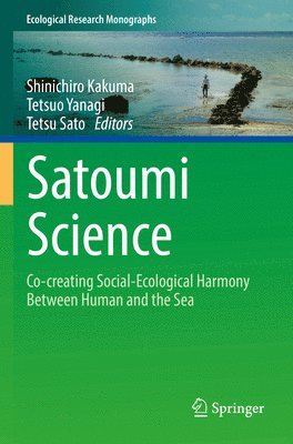 Satoumi Science 1