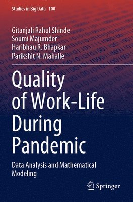 Quality of Work-Life During Pandemic 1