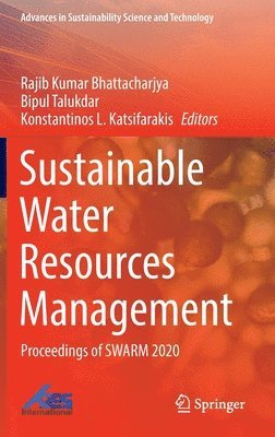 Sustainable Water Resources Management 1