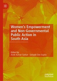 bokomslag Understanding Women's Empowerment in South Asia