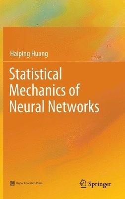 Statistical Mechanics of Neural Networks 1