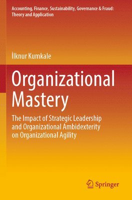 Organizational Mastery 1