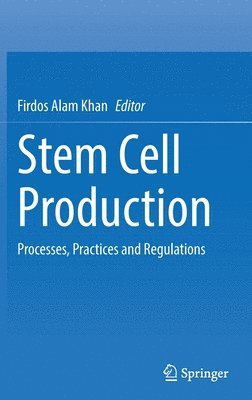 Stem Cell Production 1