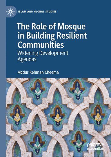 bokomslag Role of Mosque in Building Resilient Communities