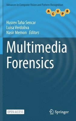 Multimedia Forensics 1