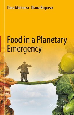 Food in a Planetary Emergency 1