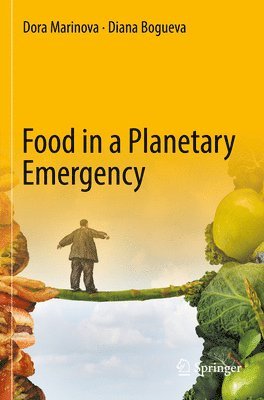 Food in a Planetary Emergency 1