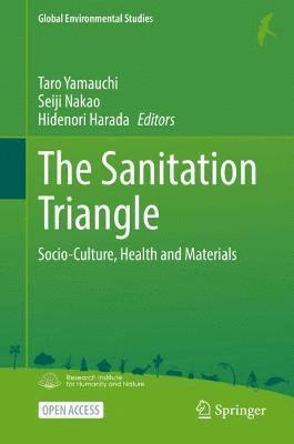 bokomslag Sanitation Triangle