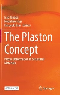bokomslag The Plaston Concept