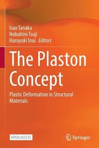 bokomslag The Plaston Concept