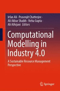 bokomslag Computational Modelling in Industry 4.0