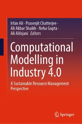Computational Modelling in Industry 4.0 1