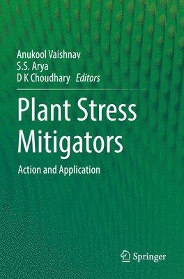 Plant Stress Mitigators 1
