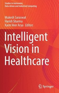 bokomslag Intelligent Vision in Healthcare
