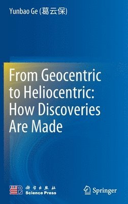 From Geocentric to Heliocentric: How Discoveries Are Made 1