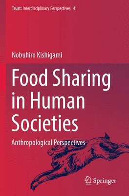 Food Sharing in Human Societies 1