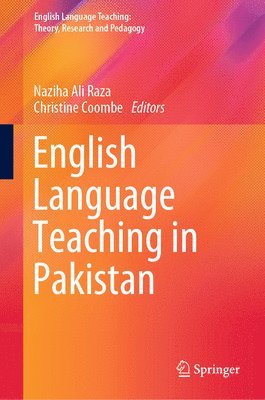 English Language Teaching in Pakistan 1