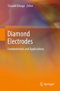 bokomslag Diamond Electrodes