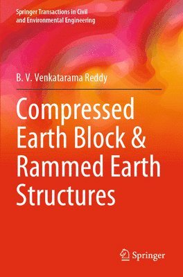 Compressed Earth Block & Rammed Earth Structures 1
