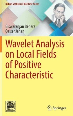 Wavelet Analysis on Local Fields of Positive Characteristic 1