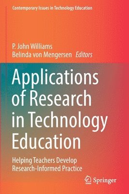 Applications of Research in Technology Education 1