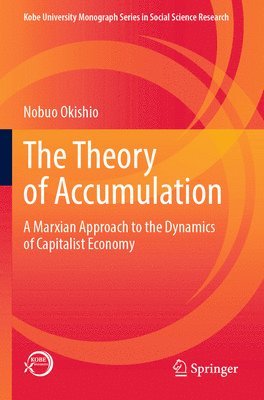 The Theory of Accumulation 1