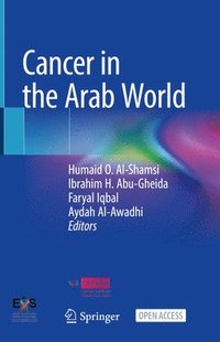 bokomslag Cancer in the Arab World