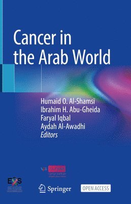 bokomslag Cancer in the Arab World