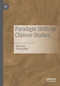bokomslag Paradigm Shifts in Chinese Studies