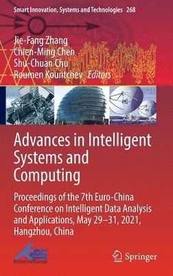 Advances in Intelligent Systems and Computing 1