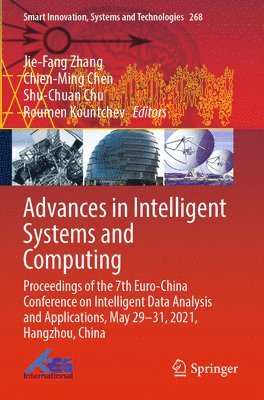 Advances in Intelligent Systems and Computing 1