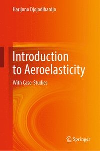 bokomslag Introduction to Aeroelasticity