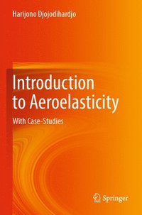 bokomslag Introduction to Aeroelasticity